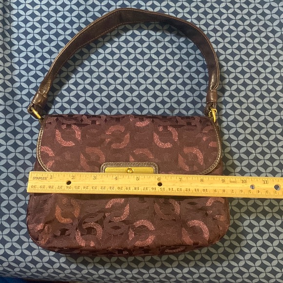 Authentic Coach bag - Picture 2 of 5